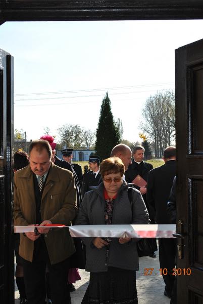 Przedszkole - Ujazd Górny