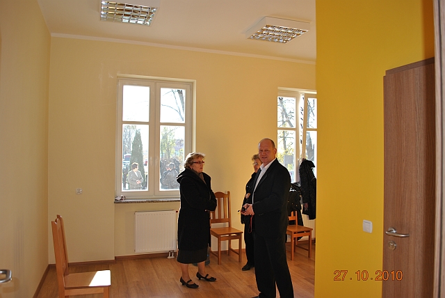 Przedszkole - Ujazd Górny