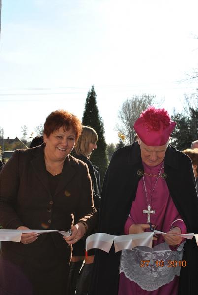 Przedszkole - Ujazd Górny