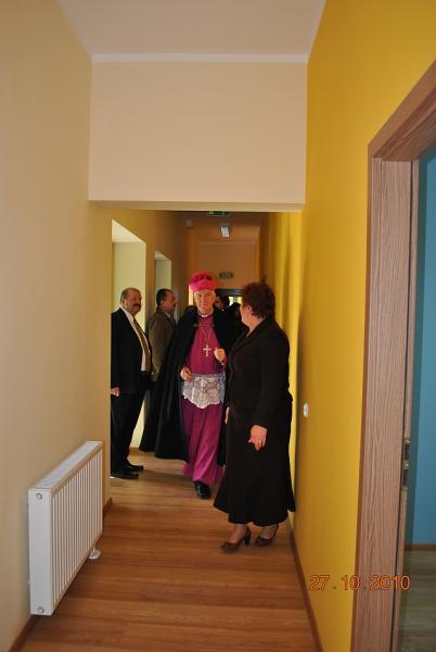 Przedszkole - Ujazd Górny