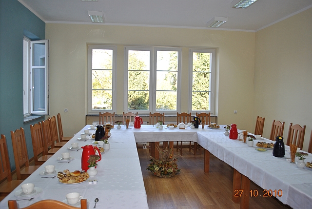 Przedszkole - Ujazd Górny