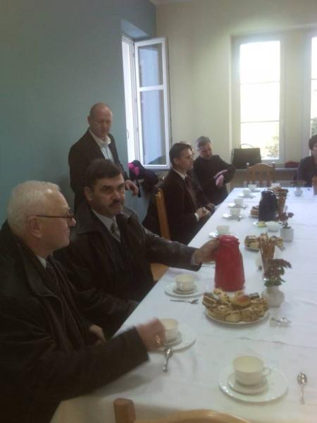 Przedszkole - Ujazd Górny