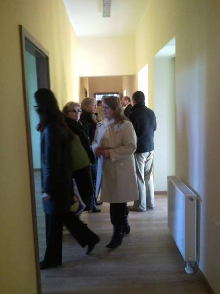 Przedszkole - Ujazd Górny