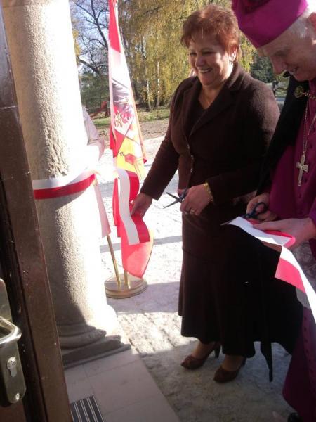 Przedszkole - Ujazd Górny