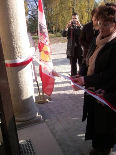 Przedszkole - Ujazd Górny