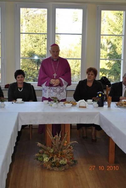 Przedszkole - Ujazd Górny