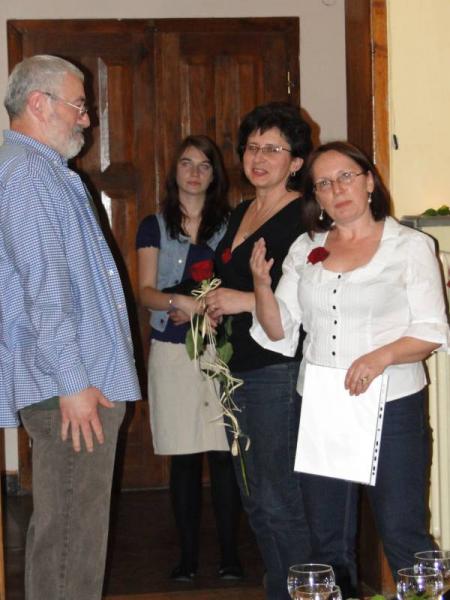 Noc w Muzeum Regionalnym w Środzie Śląskiej