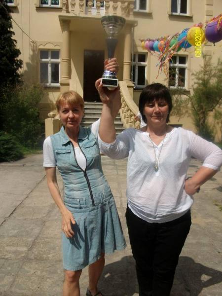 Piknik Integracyjny PCK