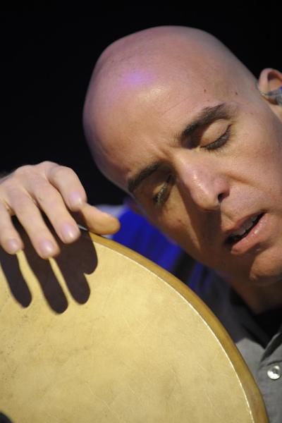 Komeda Leszka Możdżera