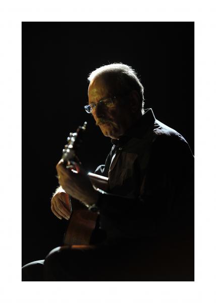 Cristina Branco koncertuje we Wrocławiu