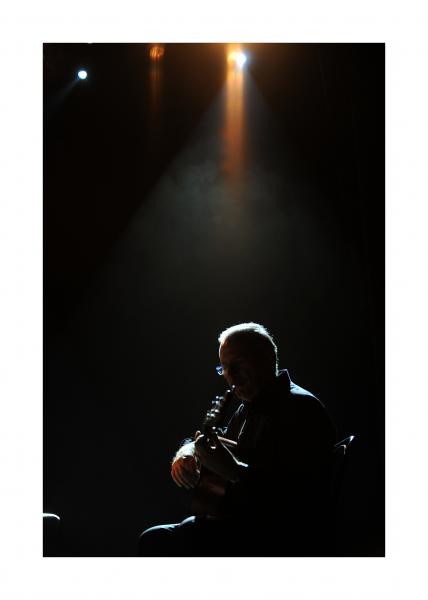 Cristina Branco koncertuje we Wrocławiu