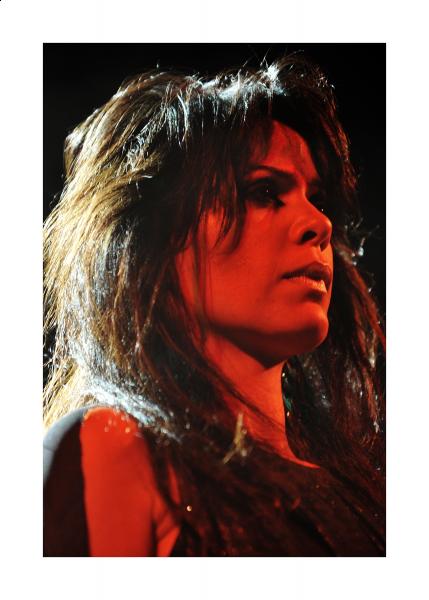 Yasmin Levy - flamenco w izraelskim wydaniu