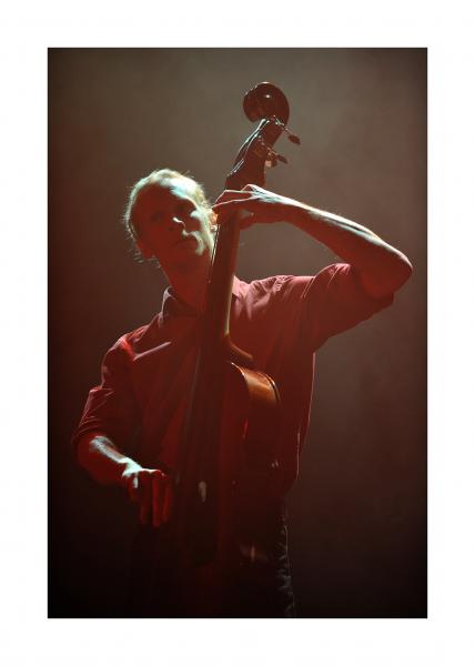 Yasmin Levy - flamenco w izraelskim wydaniu