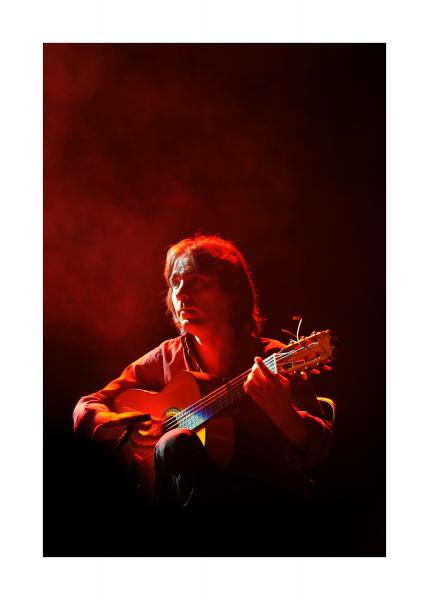 Yasmin Levy - flamenco w izraelskim wydaniu