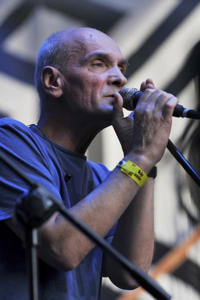 Męskie Granie w Browarze Mieszczańskim