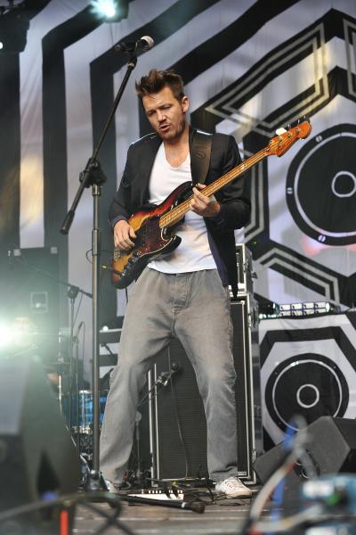 Męskie Granie w Browarze Mieszczańskim