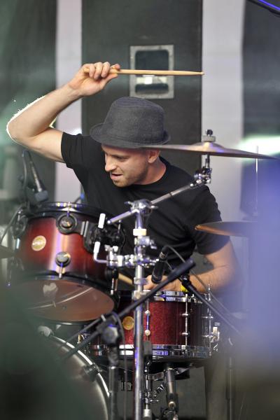 Męskie Granie w Browarze Mieszczańskim