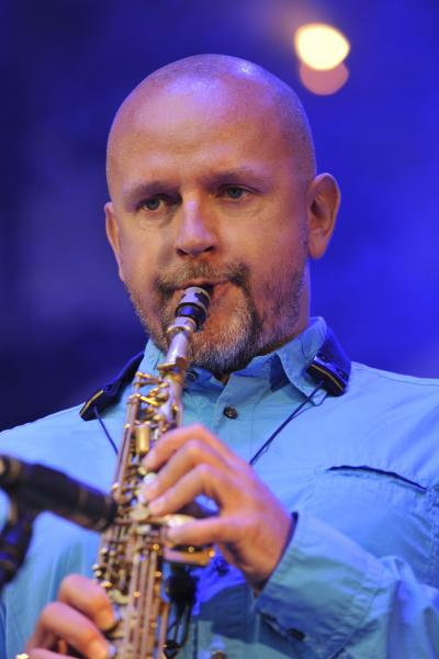 Męskie Granie w Browarze Mieszczańskim