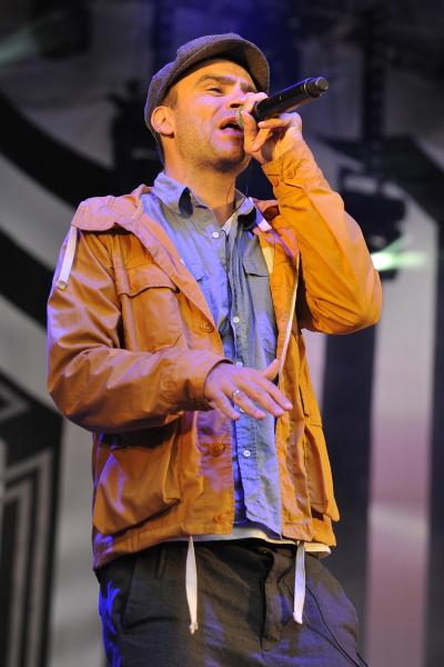 Męskie Granie w Browarze Mieszczańskim