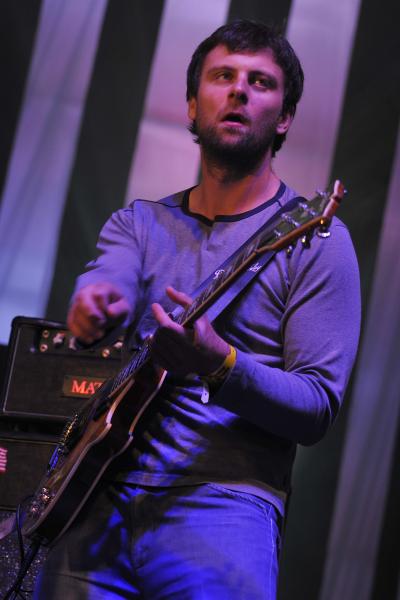 Męskie Granie w Browarze Mieszczańskim