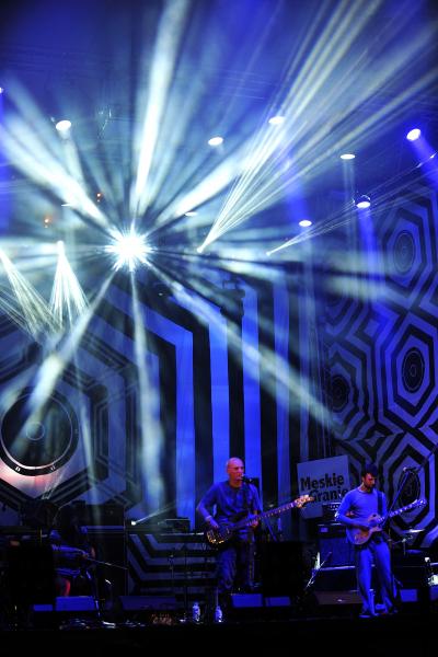 Męskie Granie w Browarze Mieszczańskim