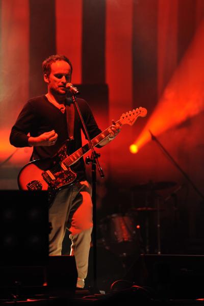 Męskie Granie w Browarze Mieszczańskim