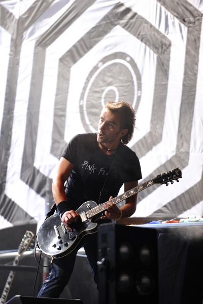 Męskie Granie w Browarze Mieszczańskim