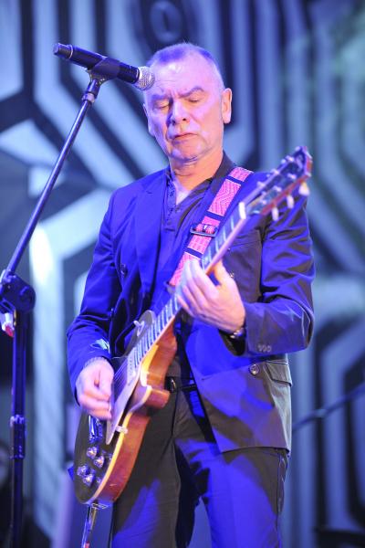 Męskie Granie w Browarze Mieszczańskim