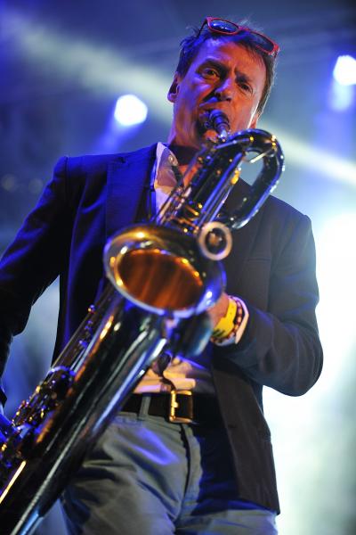 Męskie Granie w Browarze Mieszczańskim