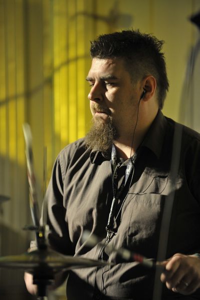 Beltaine i Jochen Vogel