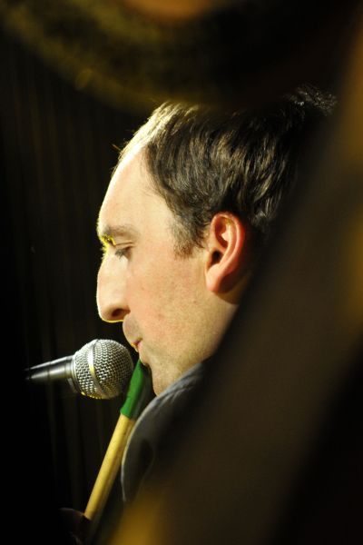 Beltaine i Jochen Vogel