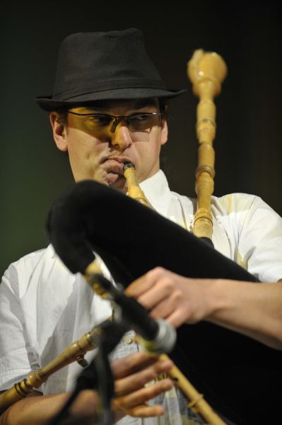 Beltaine i Jochen Vogel