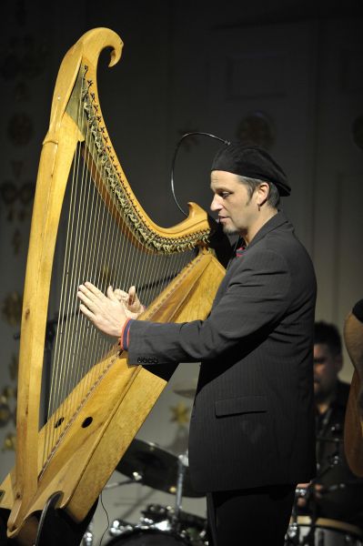 Beltaine i Jochen Vogel