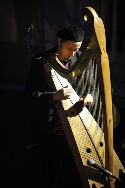 Beltaine i Jochen Vogel