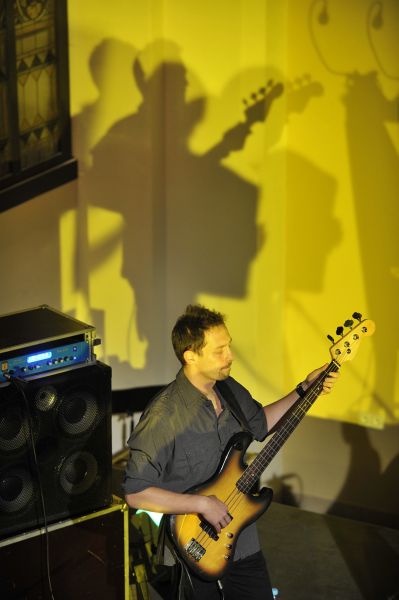 Beltaine i Jochen Vogel