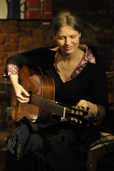 Michael Langer & Sabine Ramusch