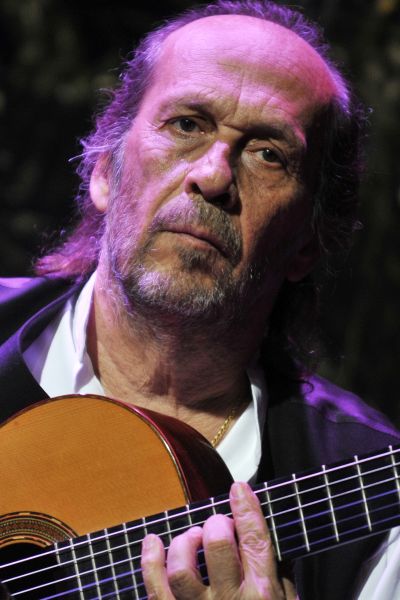 Paco de Lucia
