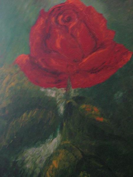 Wystawy malarstwa pań Reginy Gaj i Haliny Wąsik