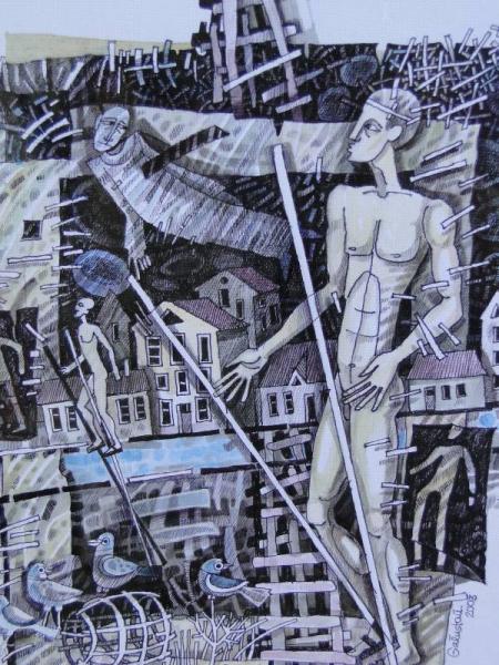 Barwy historii i teraźniejszości - Środa Śląska 2011