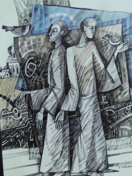 Barwy historii i teraźniejszości - Środa Śląska 2011