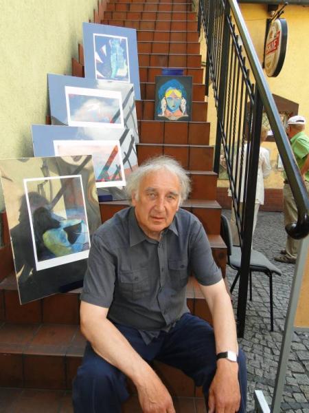 Barwy historii i teraźniejszości - Środa Śląska 2011