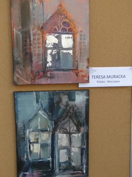 Barwy historii i teraźniejszości - Środa Śląska 2011