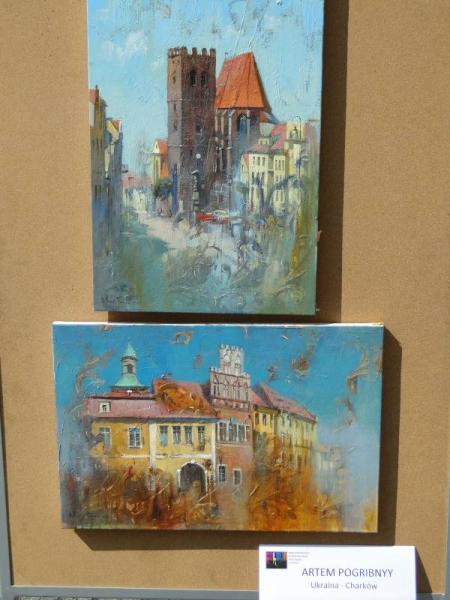 Barwy historii i teraźniejszości - Środa Śląska 2011