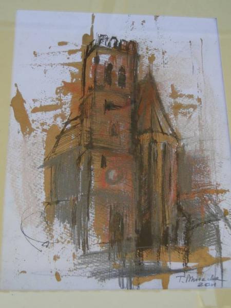 Barwy historii i teraźniejszości - Środa Śląska 2011