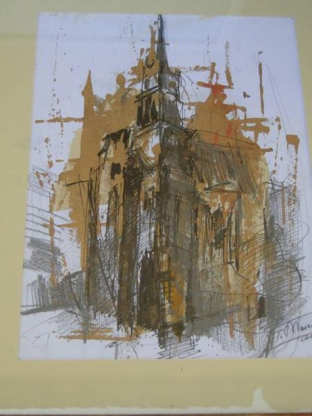 Barwy historii i teraźniejszości - Środa Śląska 2011