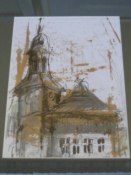 Barwy historii i teraźniejszości - Środa Śląska 2011