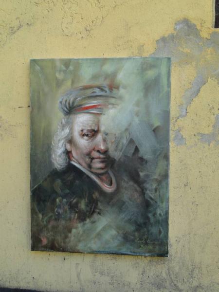 Barwy historii i teraźniejszości - Środa Śląska 2011