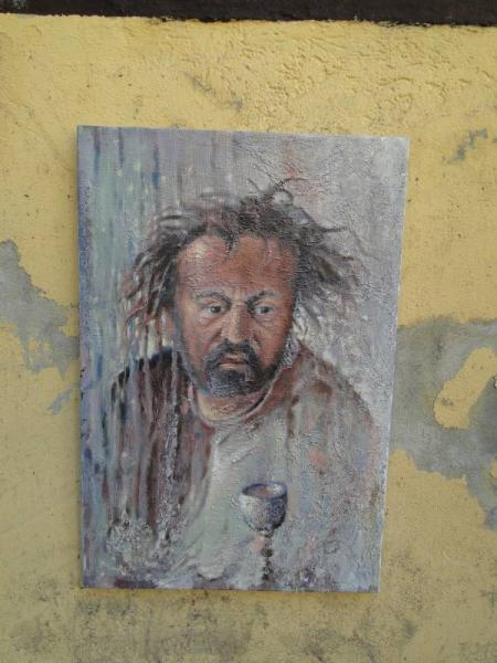 Barwy historii i teraźniejszości - Środa Śląska 2011