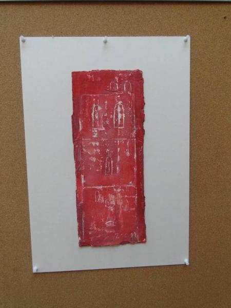 Barwy historii i teraźniejszości - Środa Śląska 2011