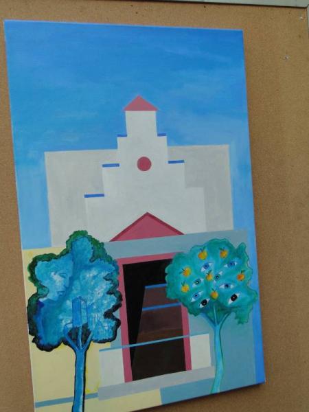 Barwy historii i teraźniejszości - Środa Śląska 2011